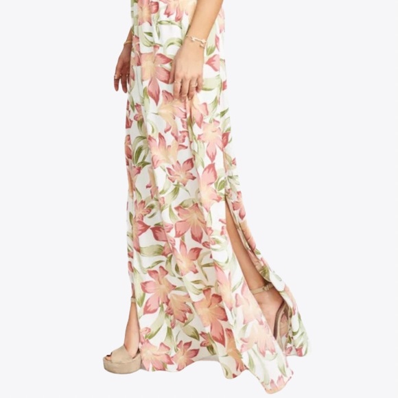 Show Me Your Mumu Hacienda Lily Lady Dress - M - Picture 16 of 17